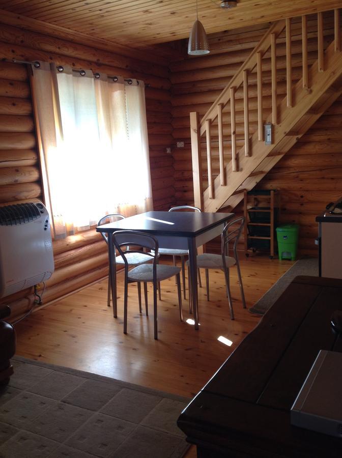 Franca Chalet Βίλα Argentera Εξωτερικό φωτογραφία