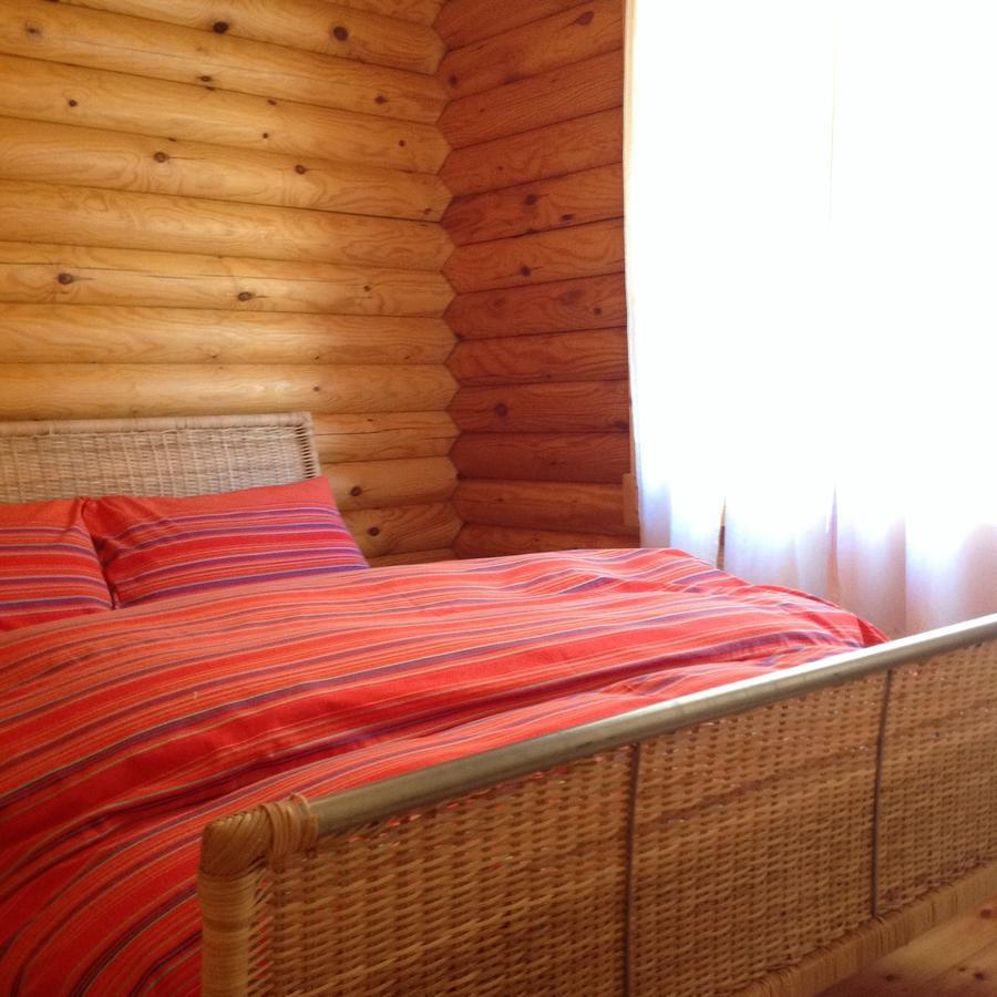 Franca Chalet Βίλα Argentera Εξωτερικό φωτογραφία