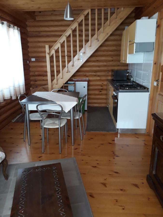 Franca Chalet Βίλα Argentera Εξωτερικό φωτογραφία