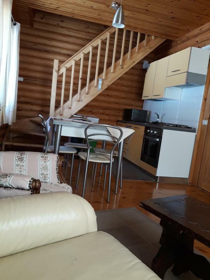 Franca Chalet Βίλα Argentera Εξωτερικό φωτογραφία
