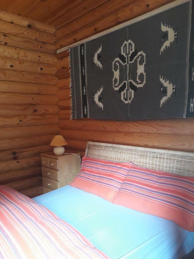 Franca Chalet Βίλα Argentera Εξωτερικό φωτογραφία