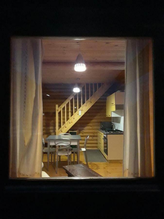Franca Chalet Βίλα Argentera Εξωτερικό φωτογραφία
